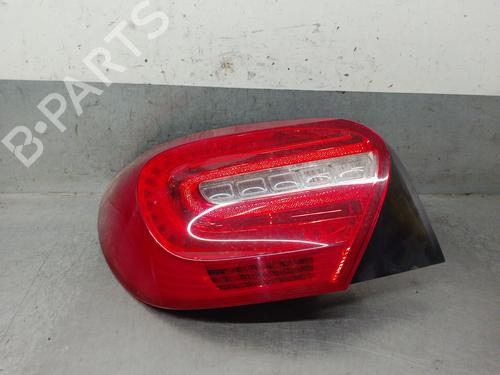 Used Left taillight Left taillight 39622020 39622020