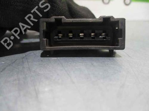 Left mirror SEAT CORDOBA Vario (6K5) 1.9 TDI | BP2091489C26 