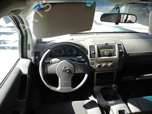 Driveshaft NISSAN PATHFINDER III (R51) 2.5 dCi 4WD | BP24358607M37  - Image 13