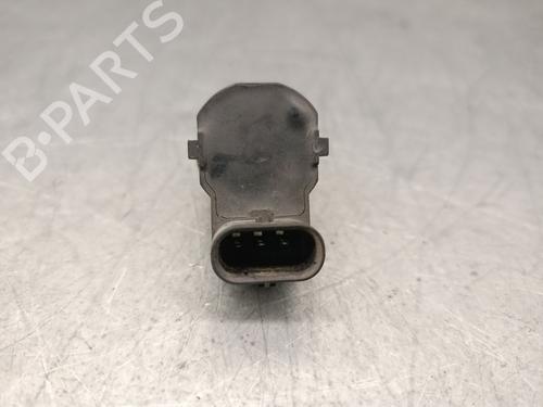 Electronic module FORD MONDEO IV (BA7) 2.0 TDCi | BP31829062M83