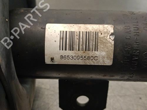 Right front shock absorber CITROËN C3 I (FC_, FN_) 1.6 16V | BP22738450M17 