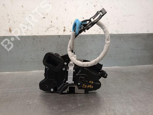 Front left lock VW T-CROSS (C11, D31) 1.0 TSi | BP38565920C98 - Image 2