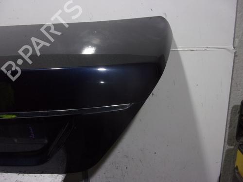Tailgate MERCEDES-BENZ S-CLASS (W221, V221) S 320 CDI 4-matic (221.080, 221.180) | BP17976700C6 