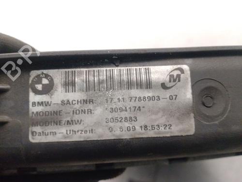 Køler BMW 1 (E81) 118 d | BP28973921M31 