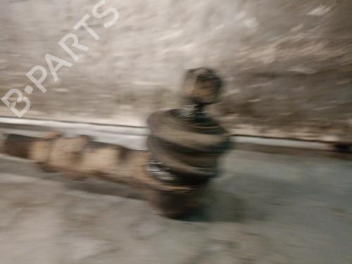 Steering rack HYUNDAI GETZ (TB) 1.5 CRDi | BP29870164M22 