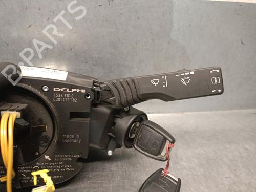 Headlight switch OPEL VECTRA C (Z02) 2.2 DTI 16V (F69) | BP40256017I24 - Image 2