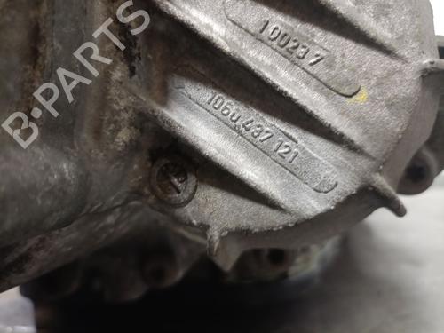 Gearbox AUDI A4 B6 Avant (8E5) 2.5 TDI quattro | BP36995716M3 - Image 9