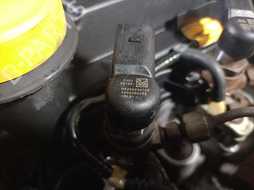 Engine RENAULT CLIO III (BR0/1, CR0/1) 1.5 dCi (BR0H, CR0H, CR1S, BR1S) | BP37672528M1  - Image 9