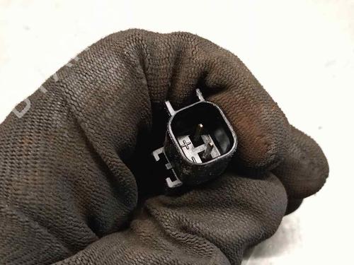 Left front steering knuckle MITSUBISHI OUTLANDER II (CW_W) 2.0 DI-D (CW8W) | BP18259537M25 