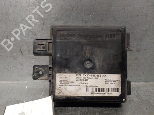 Used Electronic module Electronic module JAGUAR XF I (X250) 2.7 D (207 hp) 33691308 33691308