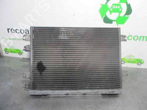 Airco radiateur RENAULT MEGANE I (BA0/1_) 1.9 dTi (BA1U) (80 hp) 2765962