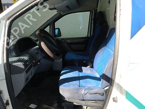 Andre CITROËN JUMPY I (U6U_) 2.0 HDi 95 | BP29255105O1 