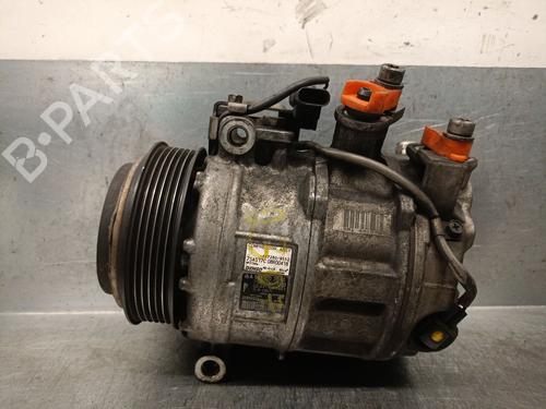 Used AC compressor MERCEDES-BENZ V-CLASS (W447) V 220 CDI / d (447.811, 447.813, 447.815) (163 hp) 27606969
