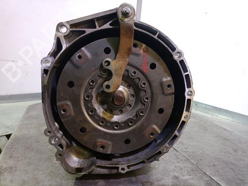 Gearbox BMW X4 (F26) xDrive 20 d | BP23962384M3 