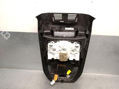 Interior roof light PEUGEOT 3008 II SUV (MC_, MR_, MJ_, M4_) 1.6 BlueHDi 120 | BP27512712I8 