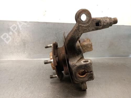 Left front steering knuckle NISSAN MURANO I (Z50) 3.5 4x4 | BP27612328M25 