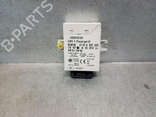 Used Electronic module BMW 3 Touring (E46) 330 d (184 hp) 25911956