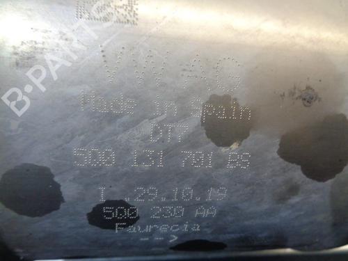 Catalyst SEAT IBIZA V (KJ1, KJG)  | BP9852635M10 