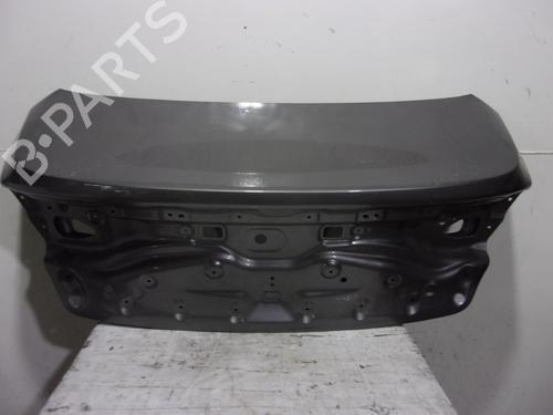 Tailgate RENAULT TALISMAN (LP_) 1.6 TCe 150 901007842R | GRIS | OSCURO | 4 | PUERTAS