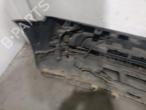 Front bumper LAND ROVER RANGE ROVER SPORT I (L320) 3.0 D 4x4 | BP29324985C7 