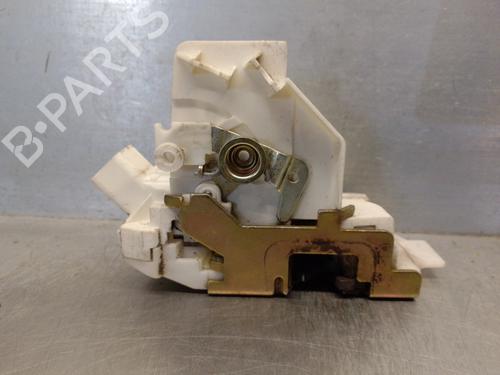 Front right lock FORD MONDEO III (B5Y) 2.0 TDCi | BP17429286C97 