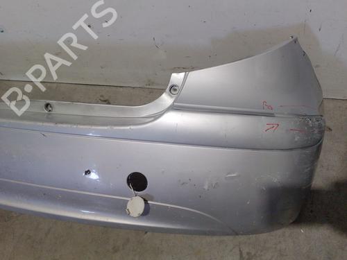 Rear bumper MERCEDES-BENZ A-CLASS (W169) A 180 CDI (169.007, 169.307) | BP27631557C8 
