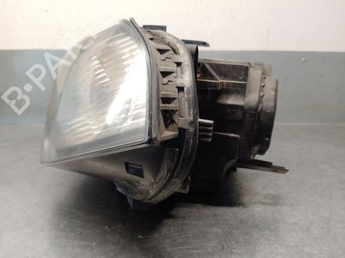 Left headlight BMW X3 (E83) 2.0 d | BP33986803C28  - Image 6