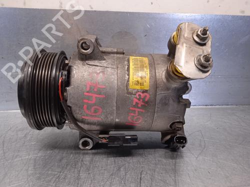 Used AC compressor FORD FOCUS III 1.0 EcoBoost (125 hp) 10923246