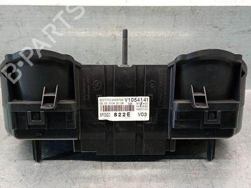 Instrument cluster SEAT ALTEA (5P1) 2.0 TDI 16V | BP25025085C47 