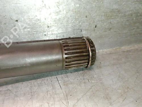 Right front driveshaft MITSUBISHI ASX (GA_W_) 1.6 DI-D | BP36868680M39 - Image 5