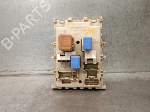 Fuse box NISSAN ALMERA II (N16) 2.2 Di | BP40595830E1 - Image 2