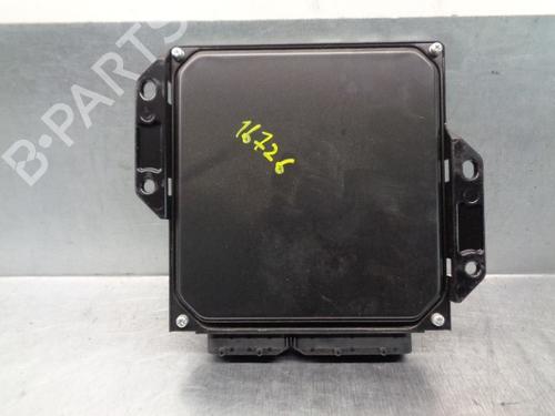 Engine control unit (ECU) MAZDA 6 Station Wagon (GY)  | BP11289740M57 