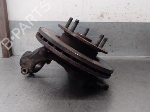 Left front steering knuckle FORD TRANSIT V363 Van (FCD, FDD) 2.0 EcoBlue RWD | BP37490096M25 - Image 8