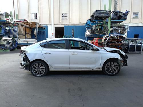 Fuse box HYUNDAI i30 FASTBACK (PDE, PDEN) 1.4 T-GDI | BP35794186E1 - Image 8