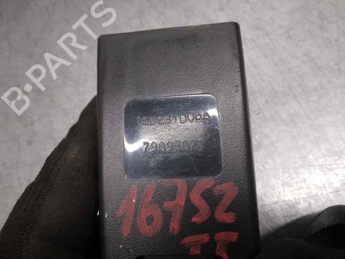 Seat buckle JEEP COMPASS (MK49) 2.0 CRD 4x4 | BP20265755I32 