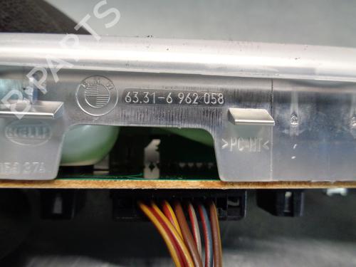 Interior roof light BMW 5 (E60)  | BP8291582I8 