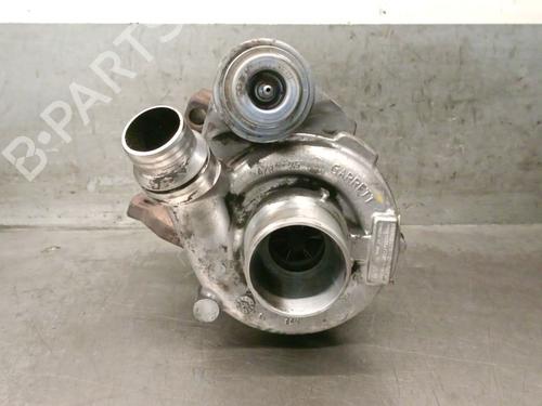 Used Turbocharger/Supercharger RENAULT TRAFIC II Bus (JL) 2.0 dCi 115 (JL00, JL01, JL0H, JL0M, JL0U) (114 hp) 31048309