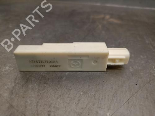 Used Antenna/Base MAZDA CX-30 (DM) SKYACTIV-X M Hybrid (179 hp) 23276957