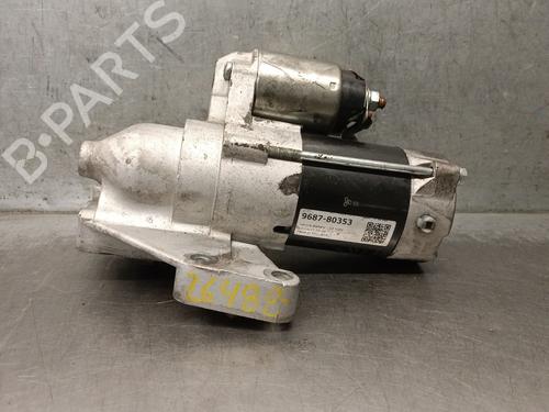 Used Starter Starter 39068891 39068891
