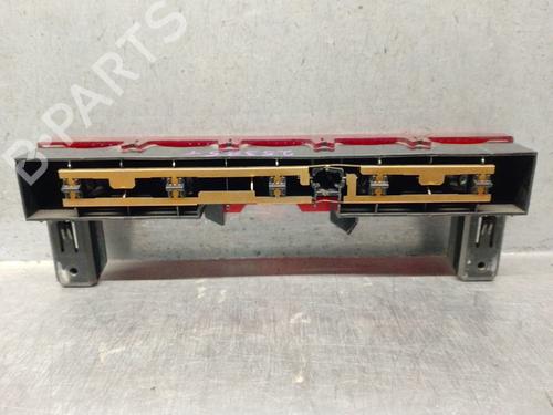 Third brake light CITROËN C4 Coupe (LA_) 1.6 HDi | BP34390716L11 - Image 2