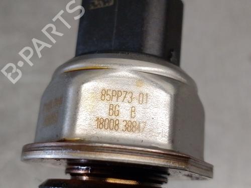 Injection rail RENAULT MASTER III Platform/Chassis (EV, HV, UV) 2.3 dCi 145 FWD (EV0E, EV0F, HV0E, HV0F, UV0E, UV0F,... | BP34461787M98  - Image 8