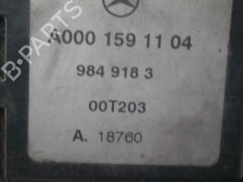 Other MERCEDES-BENZ E-CLASS (W210) E 320 CDI (210.026) | BP20255676O1 