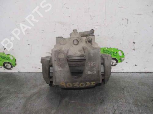 Used Left front brake caliper OPEL ASTRA F Estate (T92) 1.6 i (F35, M35) (75 hp) 11615206