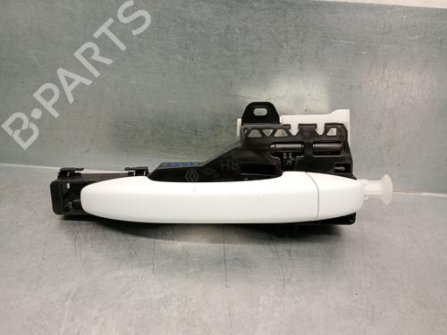Høyre bak utvendig håndtak RENAULT CAPTUR II (HF_) TCe 90 (HFM6) (91 hp) 29706513