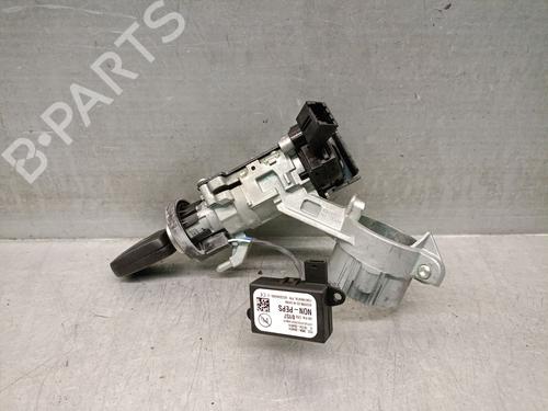Used Ignition barrel OPEL ZAFIRA TOURER C (P12) 1.6 CDTI (75) (120 hp) 30773232