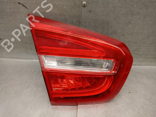 Used Left tailgate light Left tailgate light MERCEDES-BENZ GLA-CLASS (X156) GLA 200 CDI / d (156.908) (136 hp) 39247036 39247036