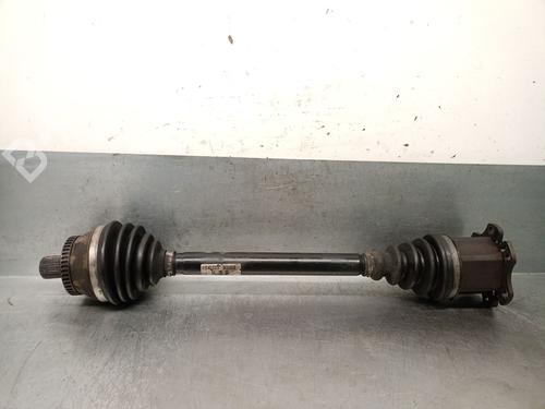 Used Right front driveshaft AUDI A4 B6 (8E2) 2.5 TDI (163 hp) 31356295