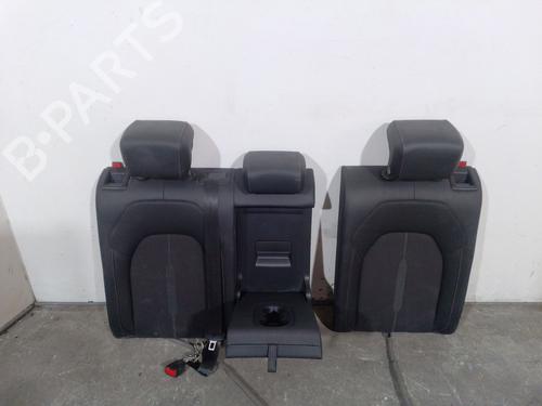Rear seat CUPRA FORMENTOR (KM7, KMP) 1.5 TSI | BP28098279C17 