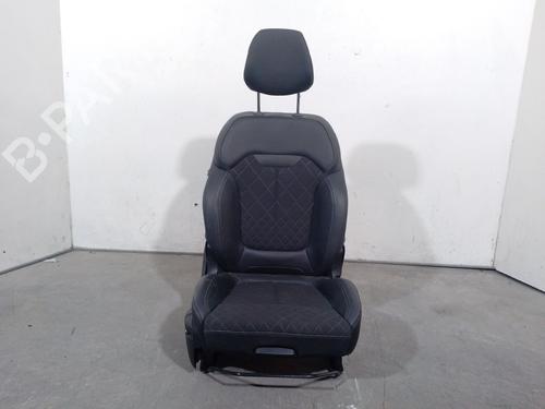 Used Right front seat Right front seat RENAULT KADJAR (HA_, HL_) 1.3 TCe 140 (HLNB, HLN1) (140 hp) 36643269 36643269