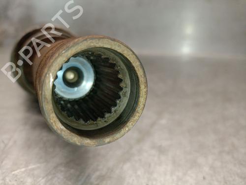 Right front driveshaft CITROËN SAXO (S0, S1) 1.4 VTS | BP24155156M39 